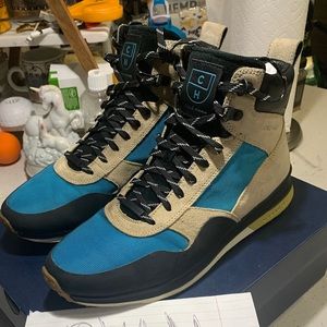 Cole Haan GrandPro Hiker